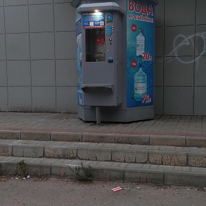 Фото от владельца Родник здоровья, водомат