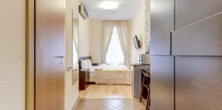 Санкт-Петербург: Отель Superhostel