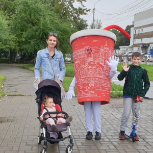 Фото от владельца Клио ДВ, рекламно-консультационное агентство