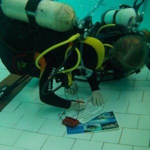 Фото от владельца Федерация подводного спорта Карелии, региональная общественная организация