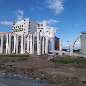 Фото от владельца Новгородский академический театр драмы им. Ф.М. Достоевского