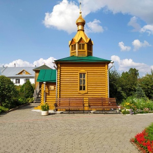 Фото от владельца Покровский Александро-Невский женский монастырь