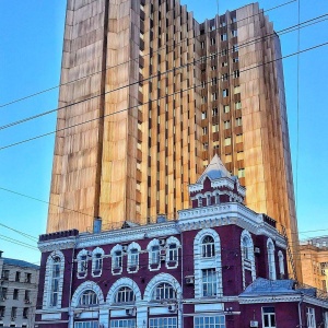 Фото от владельца Московская ЖД