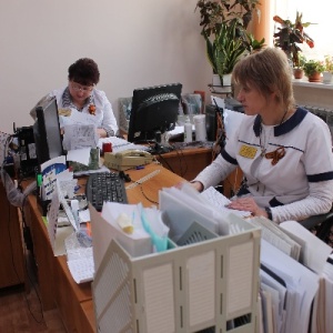 Фото от владельца Городская поликлиника, г. Ессентуки