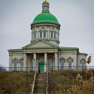 Фото от владельца Сурб-хач, армянская церковь