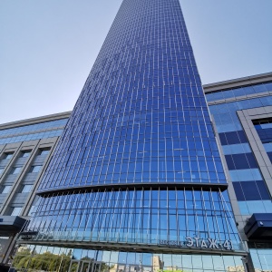 Фото от владельца LEADER TOWER, деловой центр