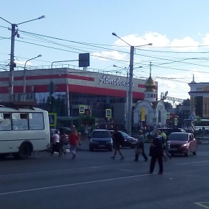 Фото от владельца Автовокзал, г. Новокузнецк