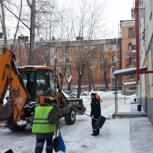 Фото от владельца Эталон, ООО, клининговая компания