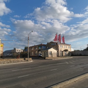 Фото от владельца Торговый дом Волмикс, ООО, торговая компания