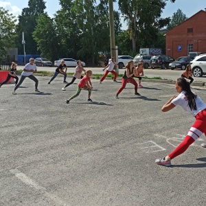 Фото от владельца АтлетиКо, спортивный клуб