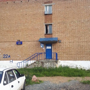 Фото от владельца Лесозаводский, участковый пункт полиции