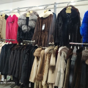Фото от владельца Viktory, салон кожи, меха и пальто