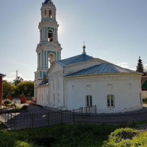 Фото от владельца Знаменский женский монастырь