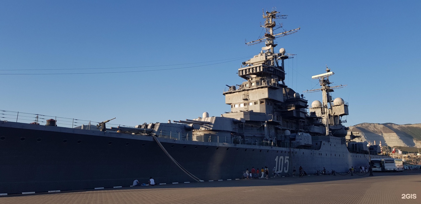 крейсер отзывы