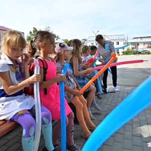 Фото от владельца Городской кинотеатр г. Долинска