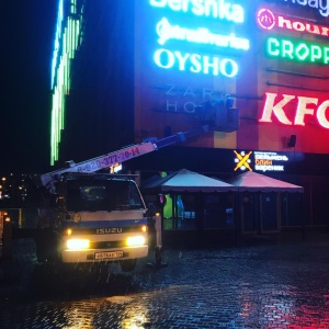 Фото от владельца Автокар, компания по заказу автовышек и вороваек