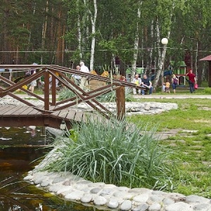 Фото от владельца Сказка, комплекс загородного отдыха