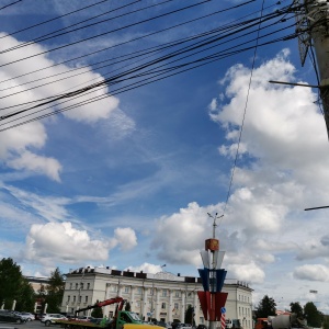 Фото от владельца Администрация Московского района г. Твери