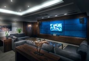 Отель Wyndham Garden Astana в Астане