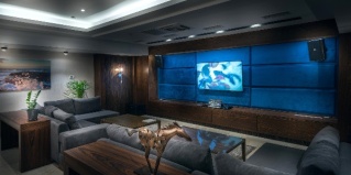 Астана: Отель Wyndham Garden Astana