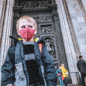 Фото от владельца Исаакиевский собор, государственный музей-памятник