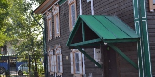 Иркутск: Капсульные отели Hi loft