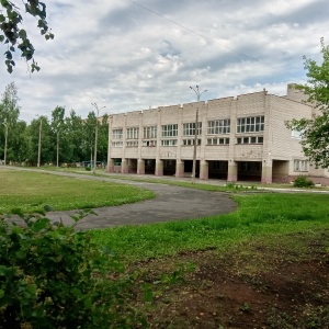 Фото от владельца Социально-экономический лицей №45