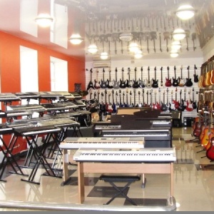 Фото от владельца Ямаха-Саратов, магазин музыкальных инструментов