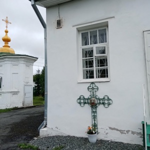 Фото от владельца Собор Святых Петра и Павла