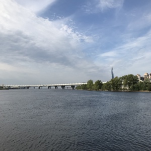 Фото от владельца Центральный парк культуры и отдыха им. С.М. Кирова