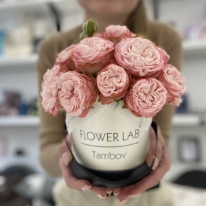 Фото от владельца Flower Lab Tambov, интернет-магазин