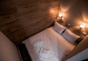 Отель Романов в Мурманске