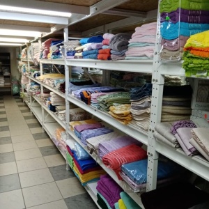Фото от владельца Династия, сеть магазинов текстиля