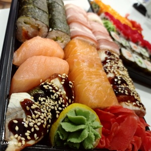 Фото от владельца MySushi, суши-маркет