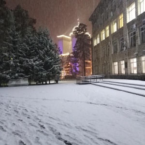Фото от владельца Новосибирский государственный университет