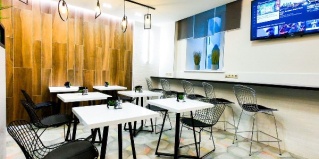 Екатеринбург: Хостел Poshtel VDali