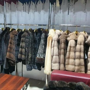 Фото от владельца Ziya Furs, салон меховых изделий