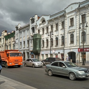 Фото от владельца Томский музыкальный колледж им. Э.В. Денисова