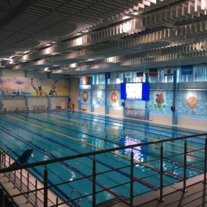 Фото от владельца КАИ Олимп, плавательный бассейн