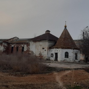 Фото от владельца Часовня