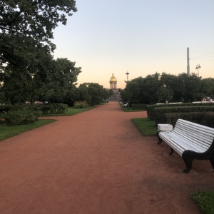 Фото от владельца Храм-часовня им. Святой Троицы