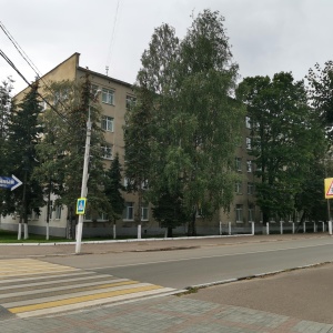 Фото от владельца Тверское Суворовское военное училище
