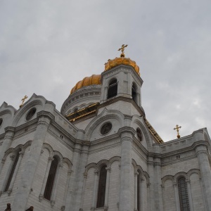 Фото от владельца Храм Христа Спасителя