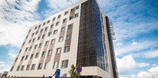 Новосибирск: Отель Авитель