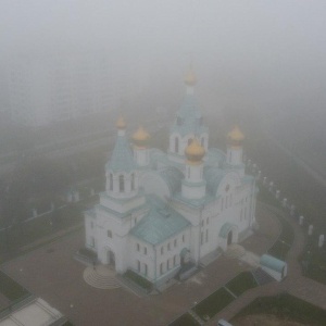 Фото от владельца Свято-Троицкий кафедральный собор г. Ангарска