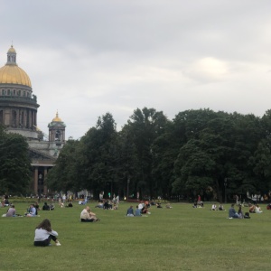 Фото от владельца Исаакиевский собор, государственный музей-памятник