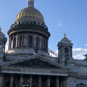 Фото от владельца Исаакиевский собор, государственный музей-памятник