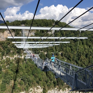 Фото от владельца SKYPARK AJ Hackett Sochi, парк развлечений на высоте