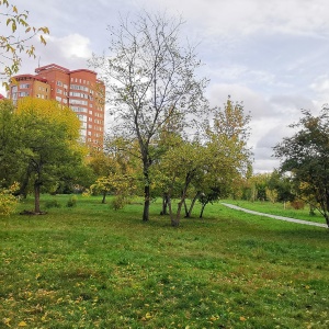 Фото от владельца Детский зоопарк