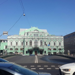 Фото от владельца Академический большой драматический театр им. Г.А. Товстоногова